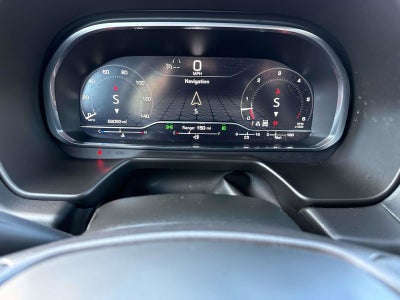 2024 GMC Yukon XL AT4