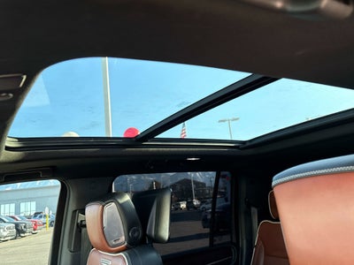 2023 GMC Yukon XL Denali Ultimate