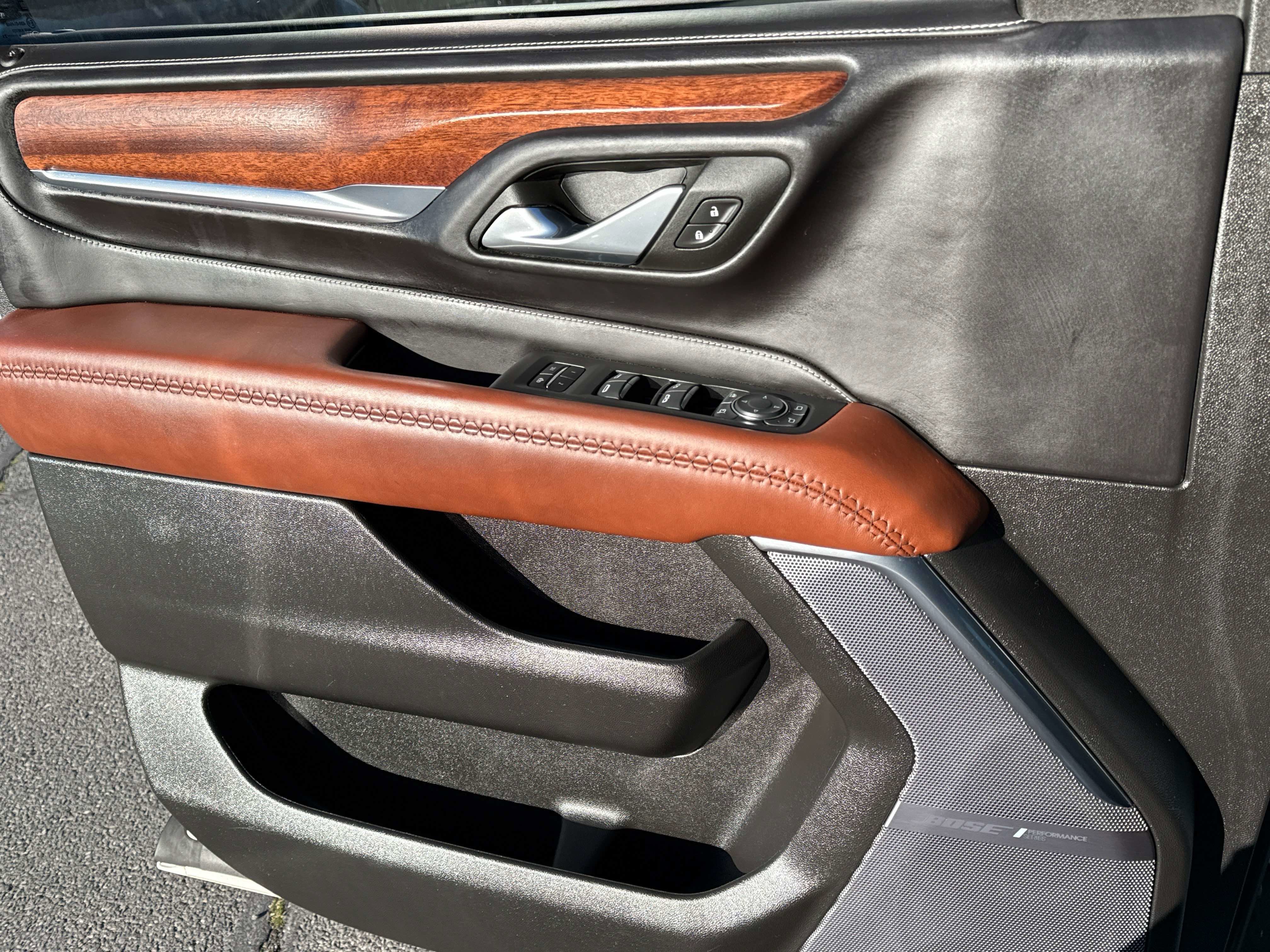 2023 GMC Yukon XL Denali Ultimate