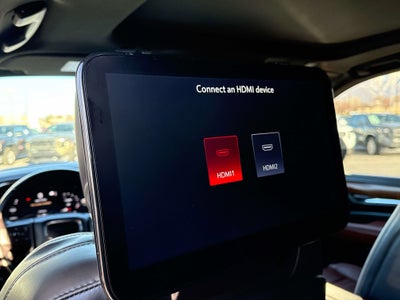 2023 GMC Yukon XL Denali Ultimate