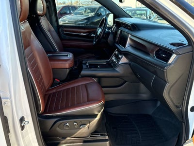 2023 GMC Yukon XL Denali Ultimate