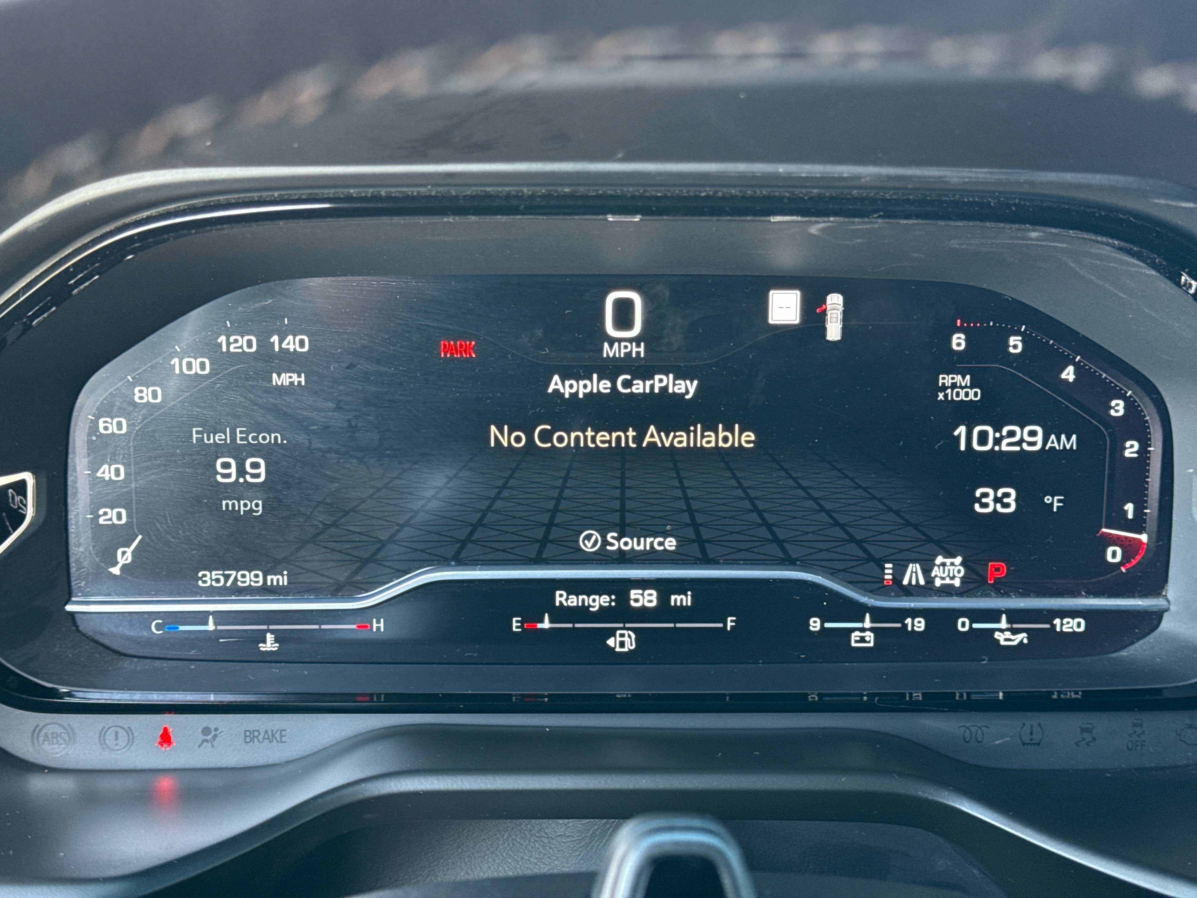 2023 GMC Yukon XL Denali Ultimate