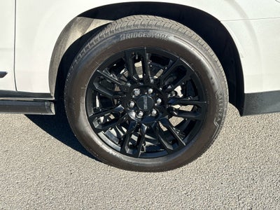 2023 GMC Yukon XL Denali Ultimate