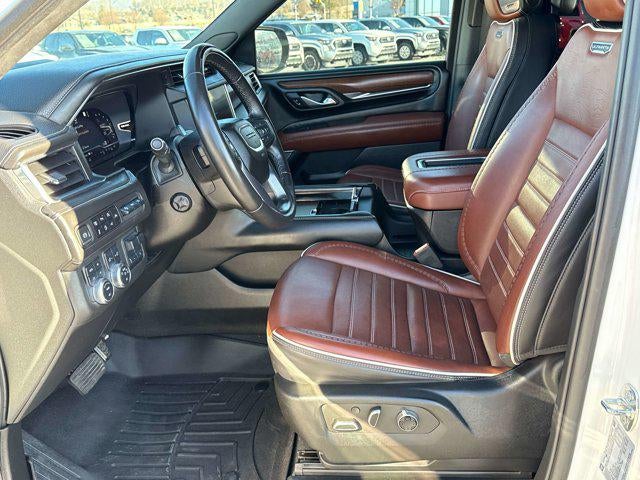 2023 GMC Yukon XL Denali Ultimate