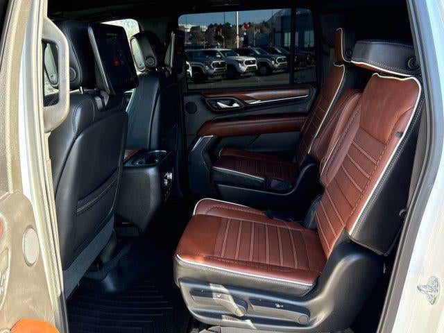 2023 GMC Yukon XL Denali Ultimate