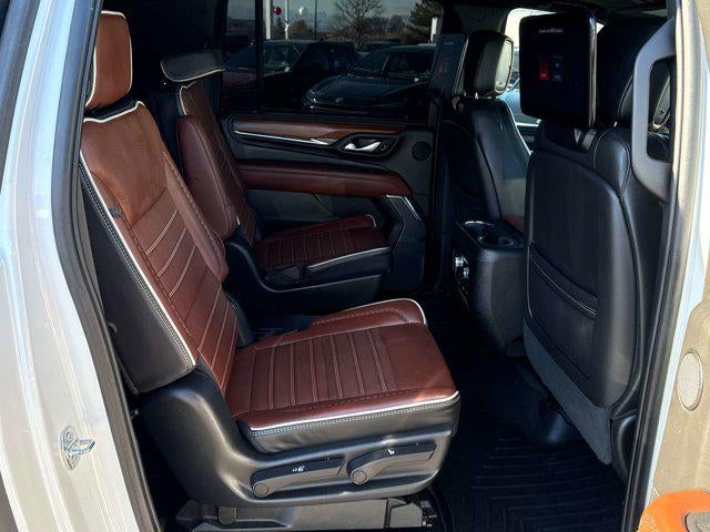 2023 GMC Yukon XL Denali Ultimate