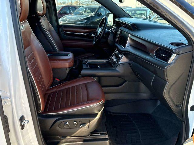 2023 GMC Yukon XL Denali Ultimate