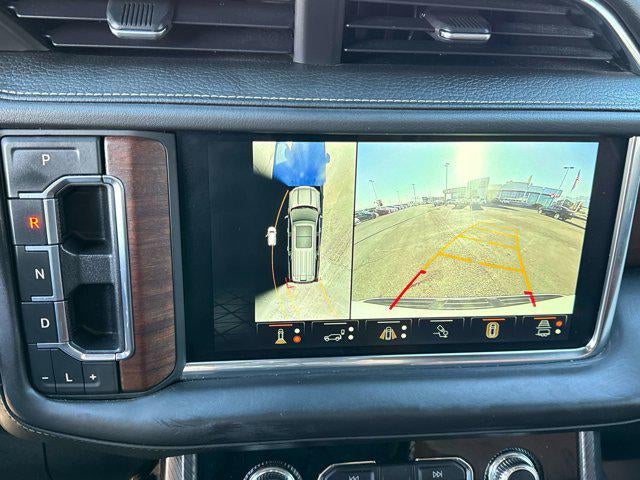 2023 GMC Yukon XL Denali Ultimate