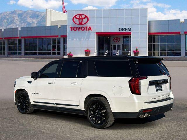 2023 GMC Yukon XL Denali Ultimate
