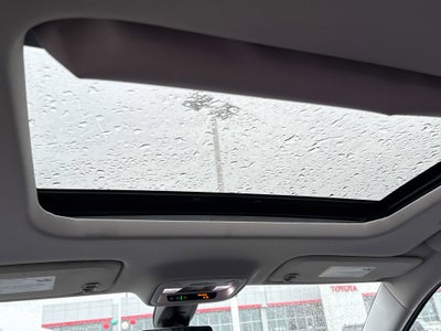 2021 Chevrolet Traverse High Country