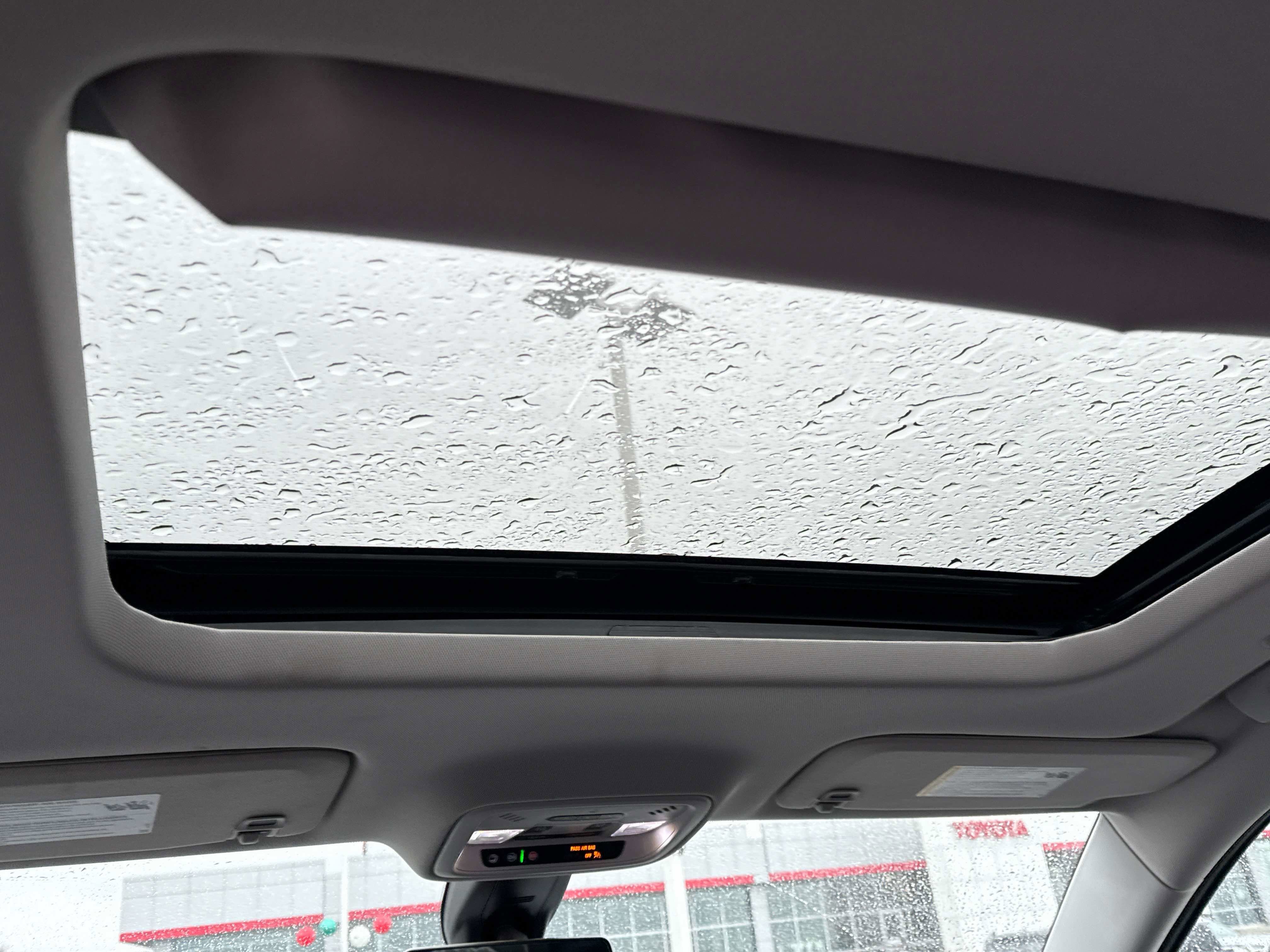 2021 Chevrolet Traverse High Country