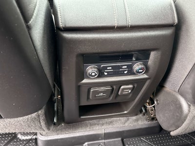 2021 Chevrolet Traverse High Country