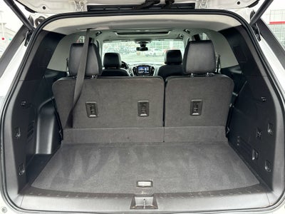 2021 Chevrolet Traverse High Country