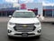 2021 Chevrolet Traverse High Country