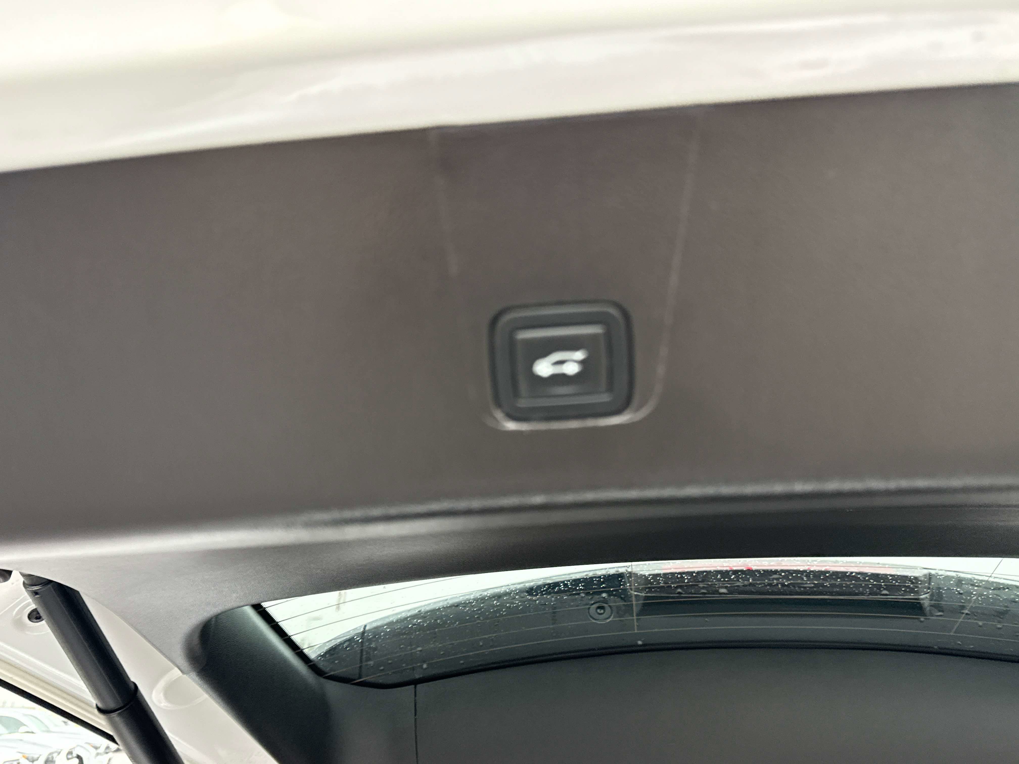 2021 Chevrolet Traverse High Country