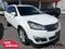 2016 Chevrolet Traverse LTZ