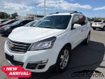 2016 Chevrolet Traverse LTZ