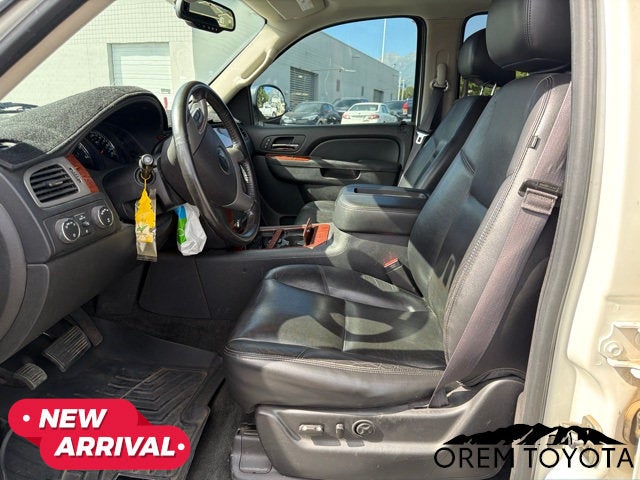2014 Chevrolet Tahoe LTZ - Photo 15