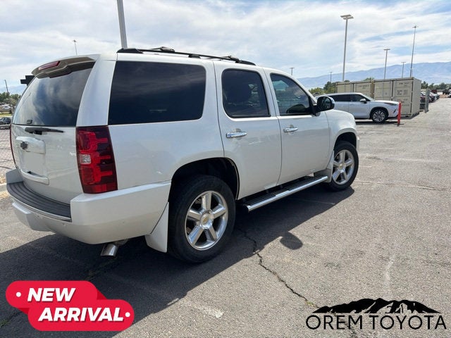 2014 Chevrolet Tahoe LTZ - Photo 7