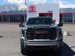 2024 GMC Sierra HD AT4