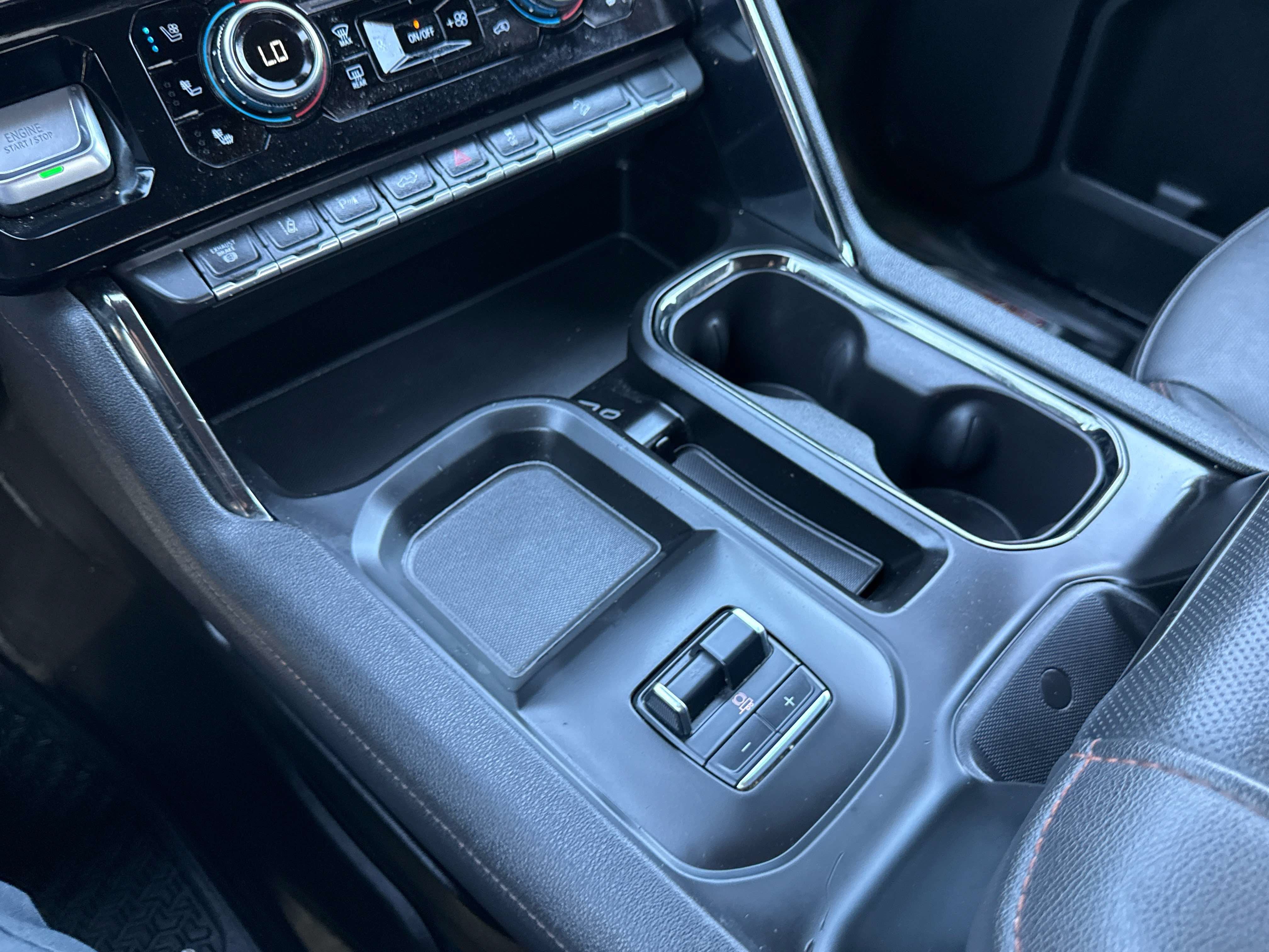 2024 GMC Sierra 2500HD AT4 - Photo 21