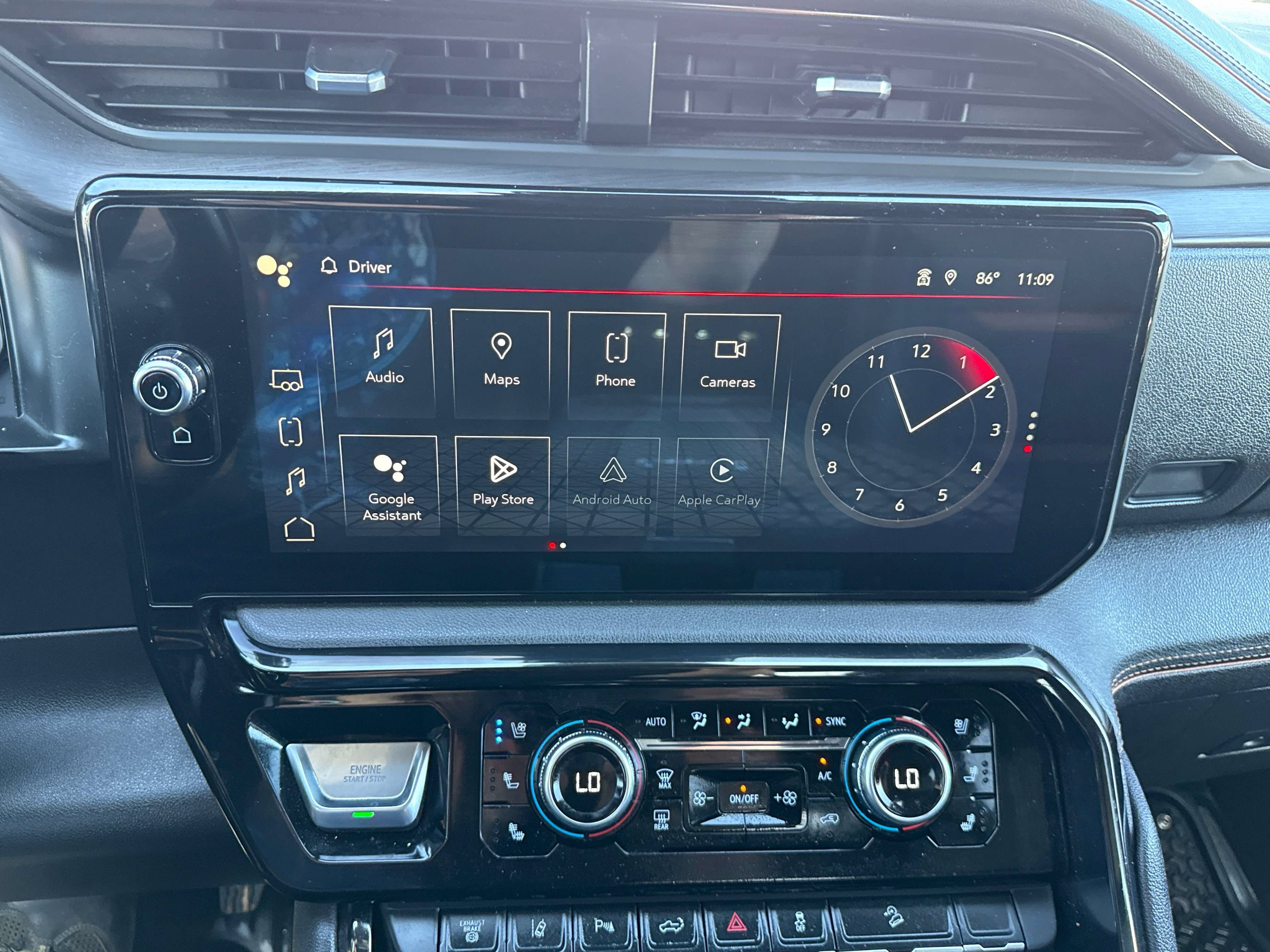 2024 GMC Sierra 2500HD AT4 - Photo 22