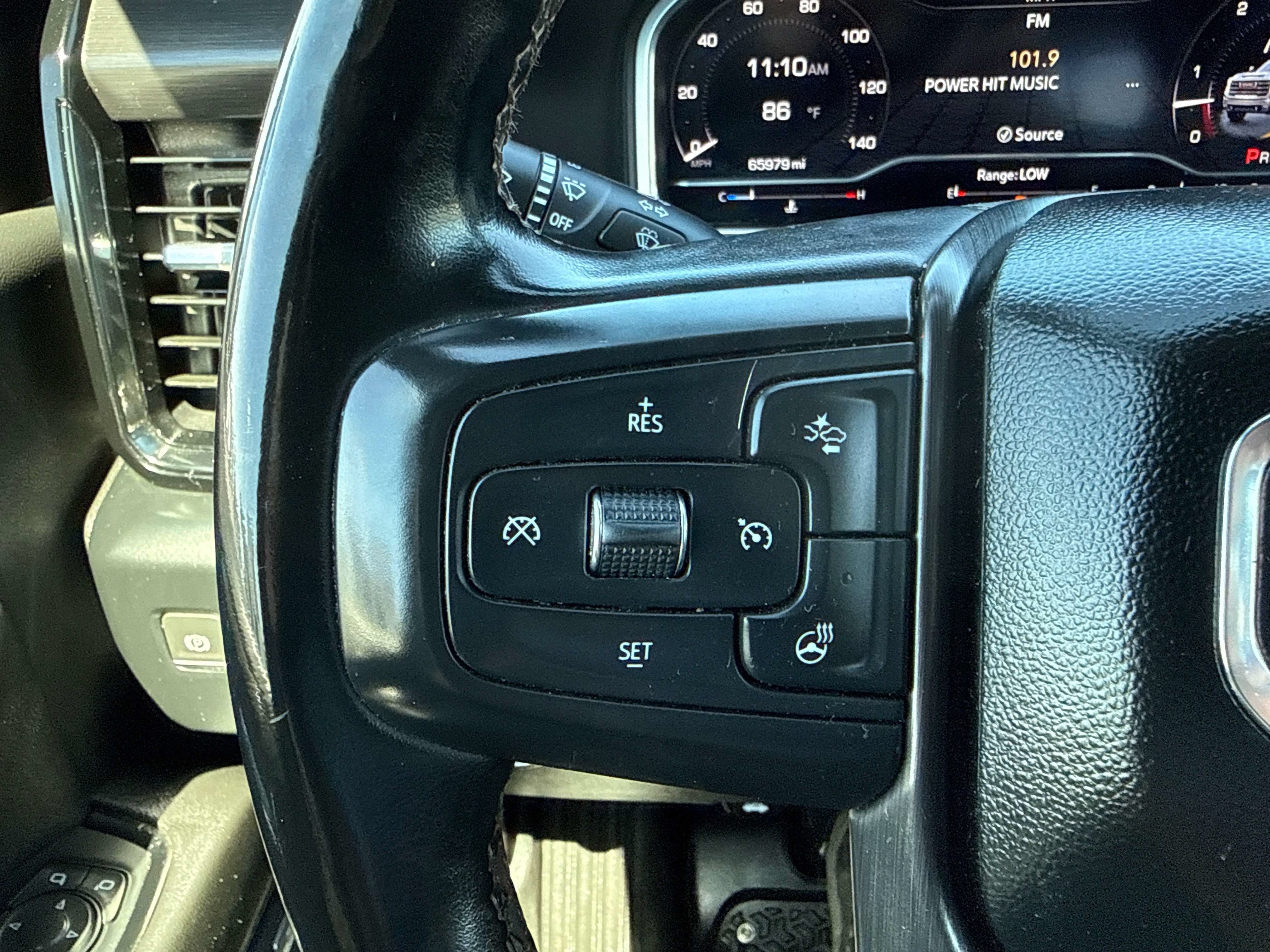 2024 GMC Sierra 2500HD AT4 - Photo 25