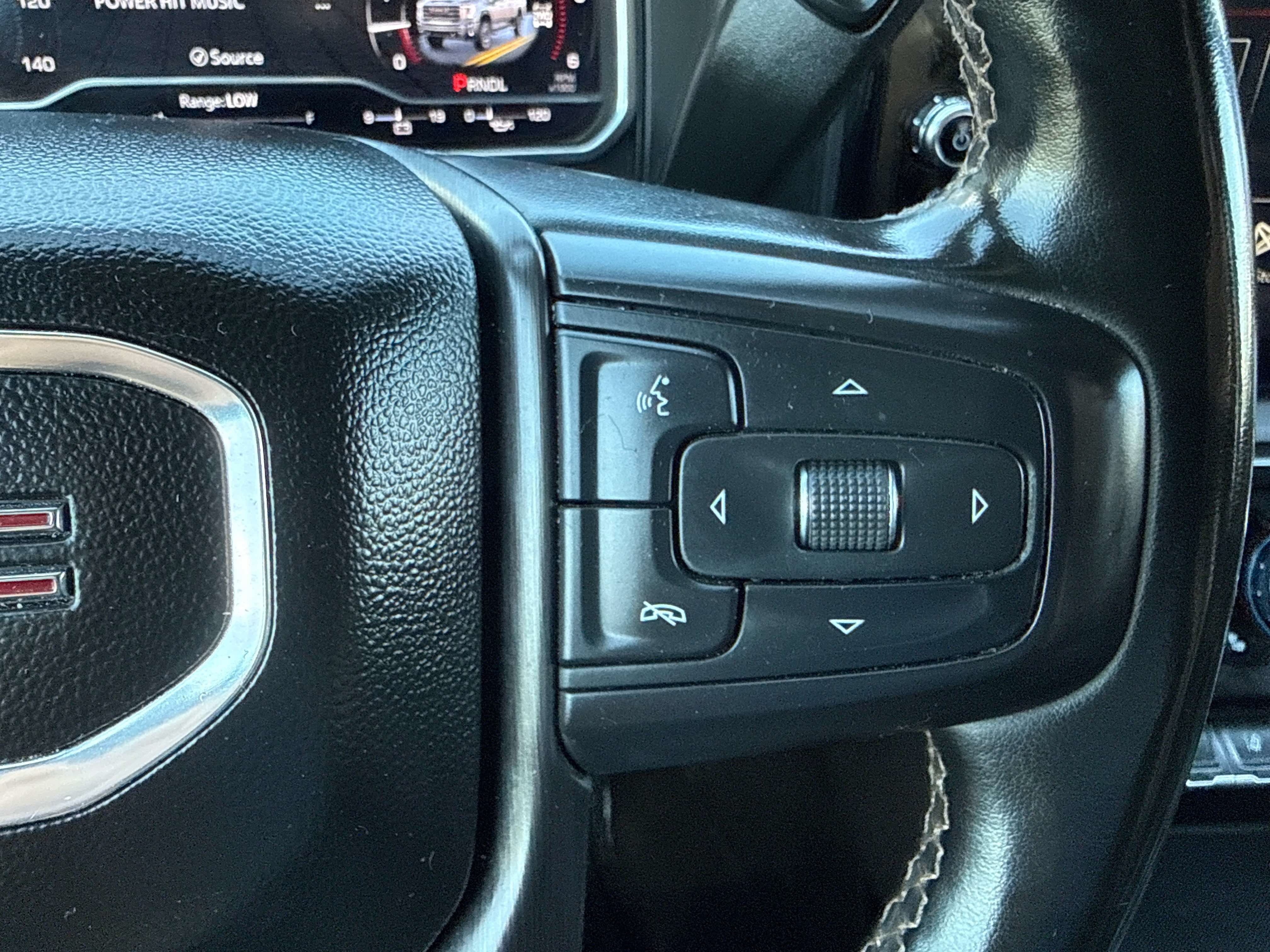 2024 GMC Sierra 2500HD AT4 - Photo 26