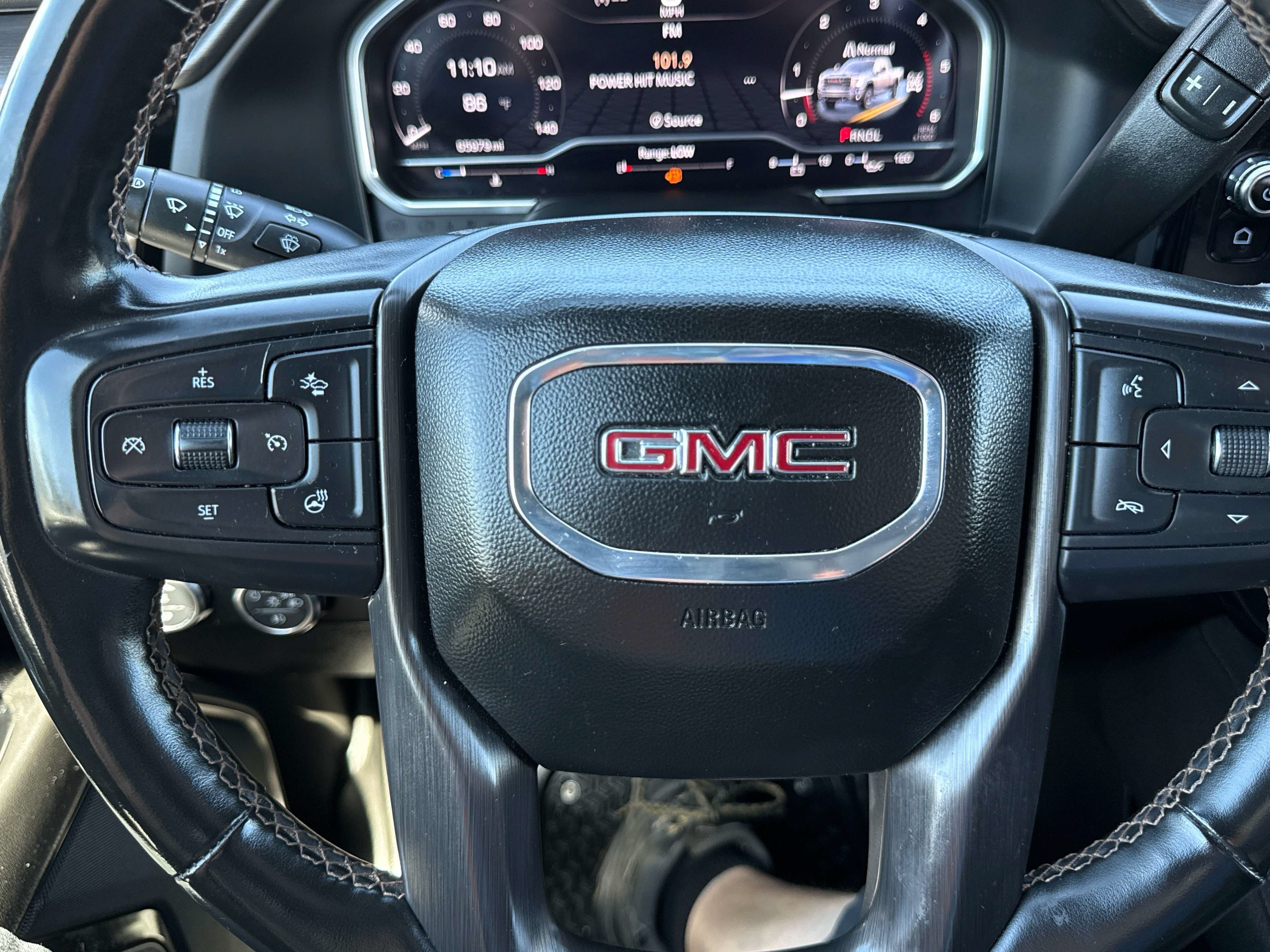 2024 GMC Sierra 2500HD AT4 - Photo 27