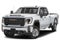 2024 GMC Sierra HD AT4