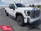 2024 GMC Sierra HD Denali
