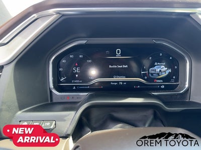 2024 GMC Sierra HD Denali