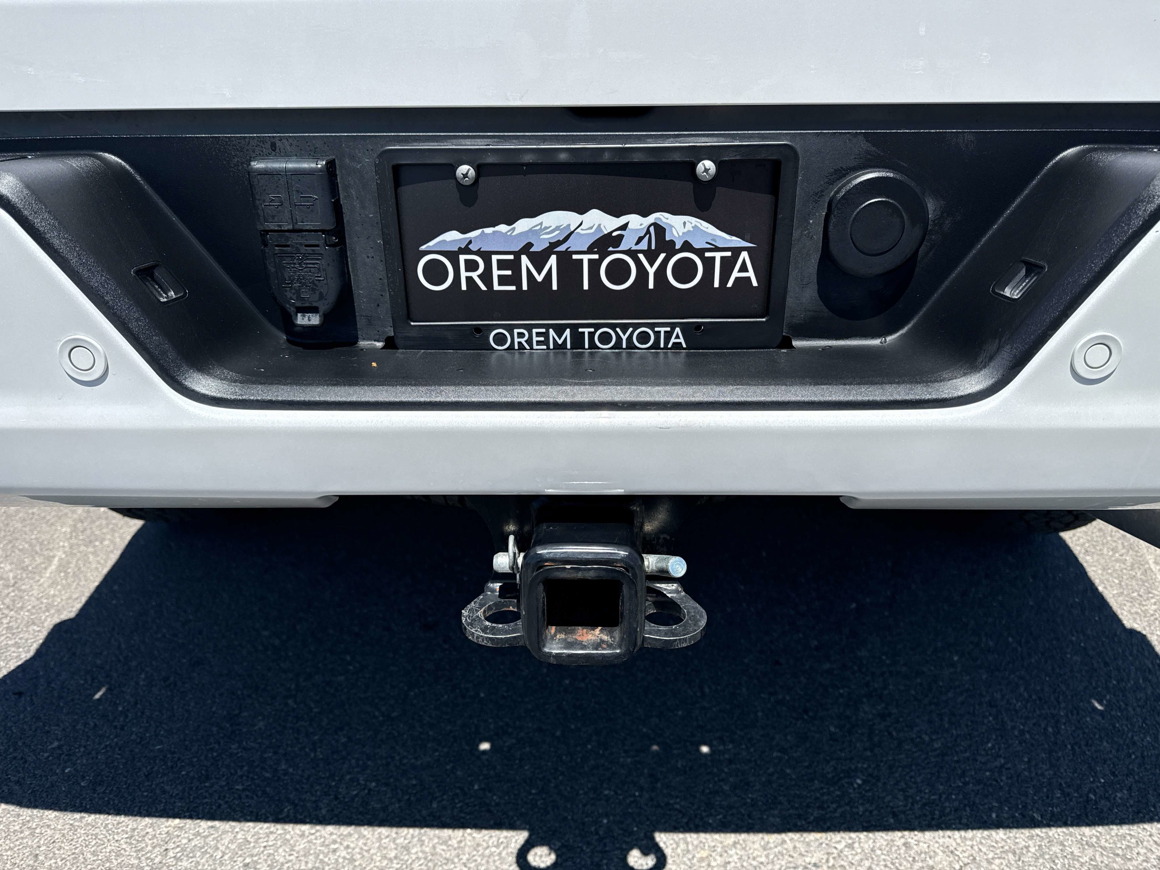 2024 GMC Sierra HD Denali
