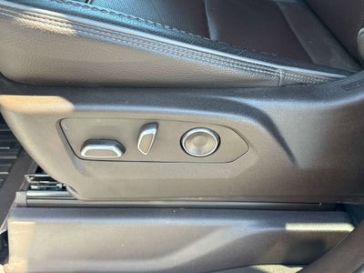 2024 GMC Sierra HD Denali