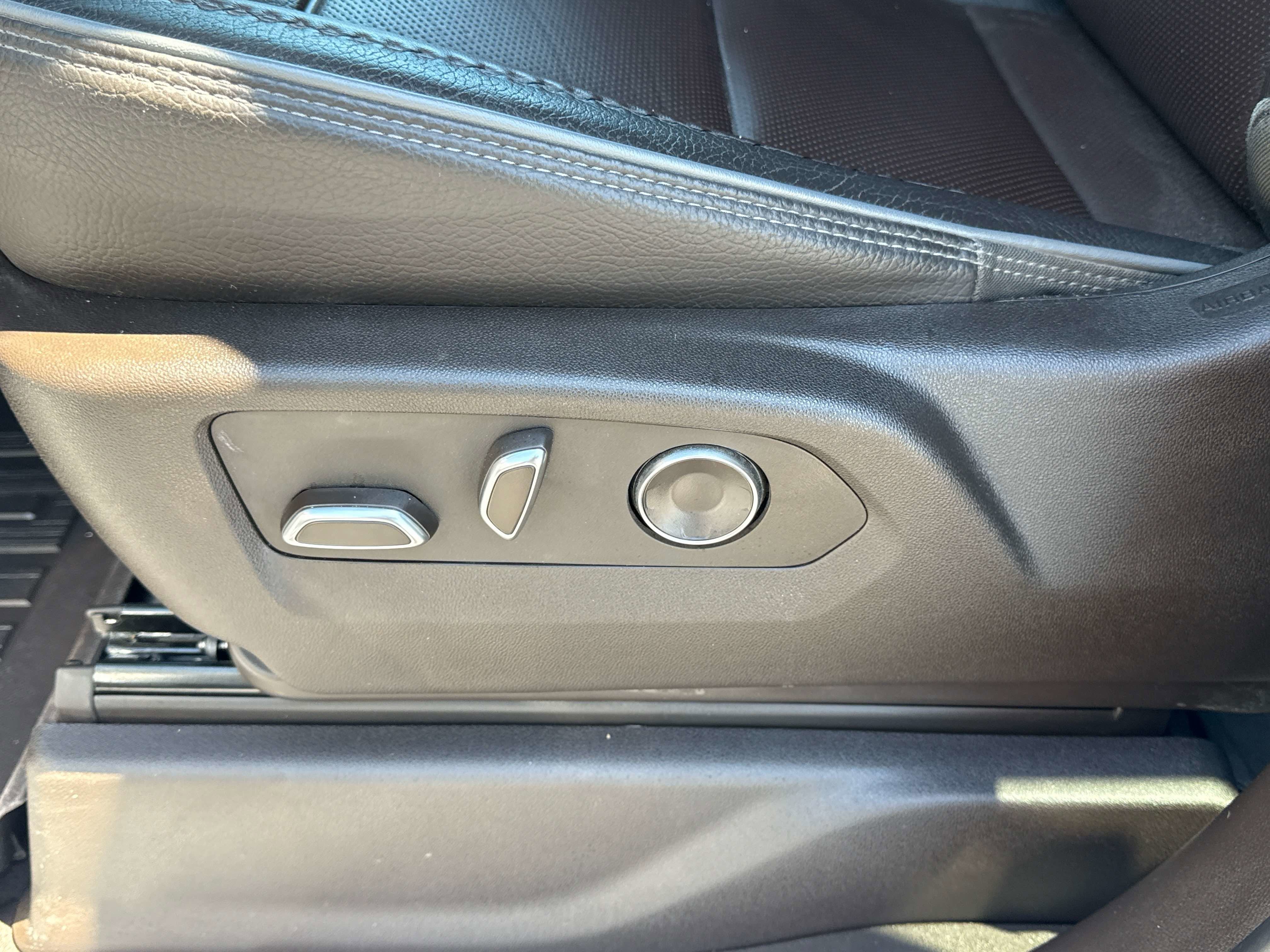 2024 GMC Sierra HD Denali