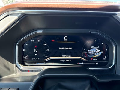 2024 GMC Sierra HD Denali