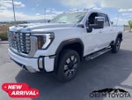 2024 GMC Sierra HD Denali