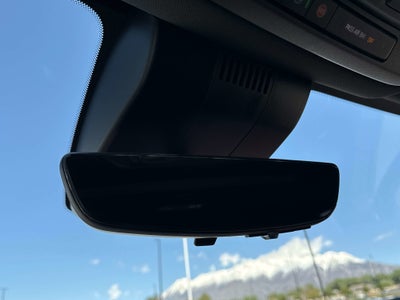 2024 GMC Sierra HD Denali