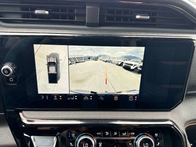 2024 GMC Sierra HD AT4