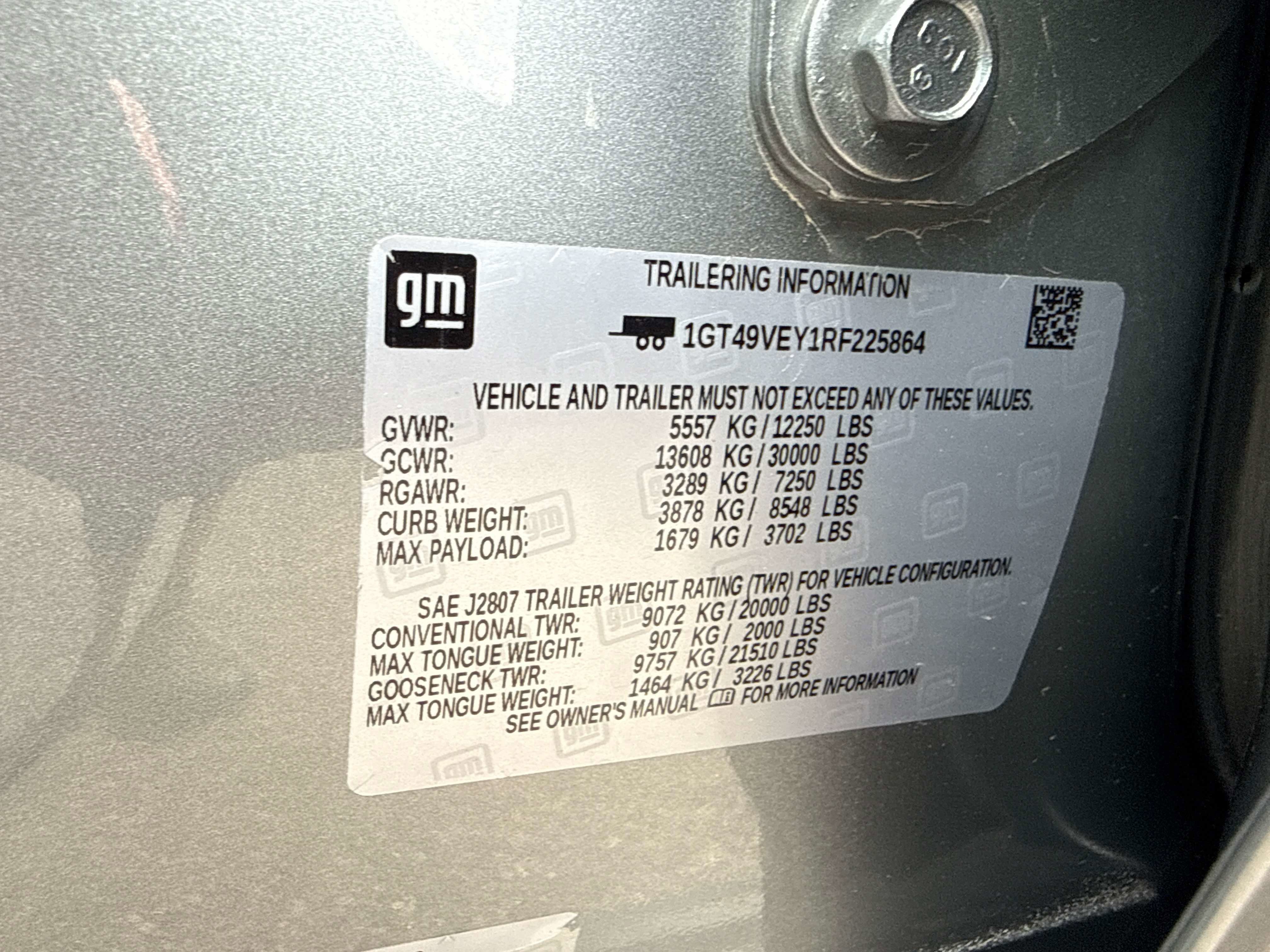 2024 GMC Sierra HD AT4