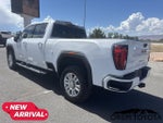2022 GMC Sierra 3500HD Denali
