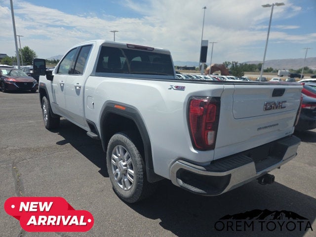 2021 GMC Sierra SLE
