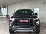 2023 GMC Canyon 4WD AT4