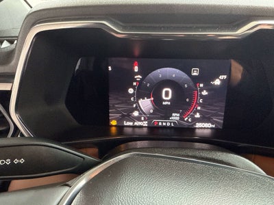 2023 GMC Canyon 4WD AT4