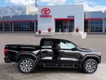 2023 GMC Canyon 4WD AT4