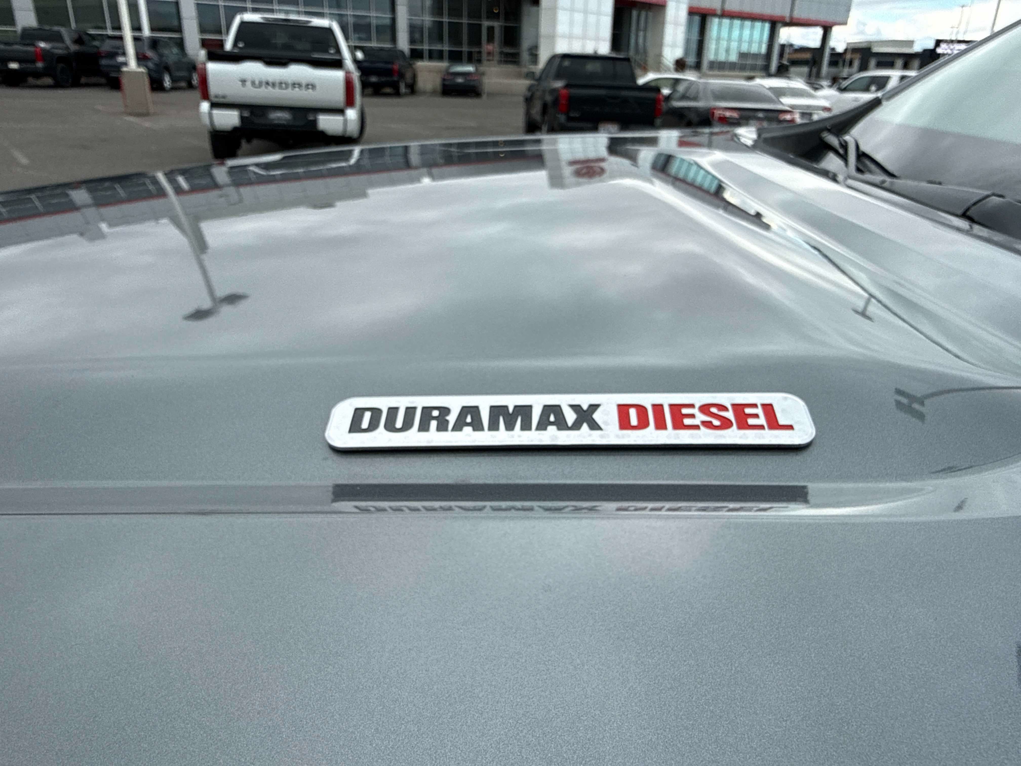 2022 GMC Canyon 4WD Denali