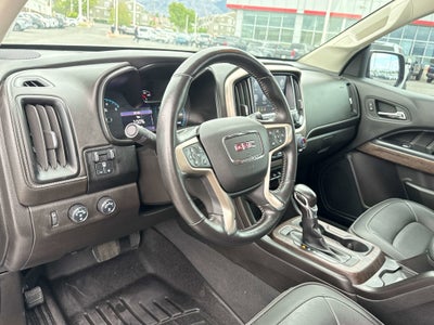 2022 GMC Canyon 4WD Denali
