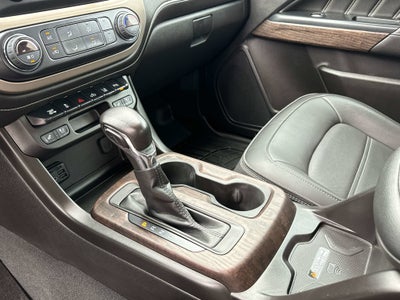 2022 GMC Canyon 4WD Denali