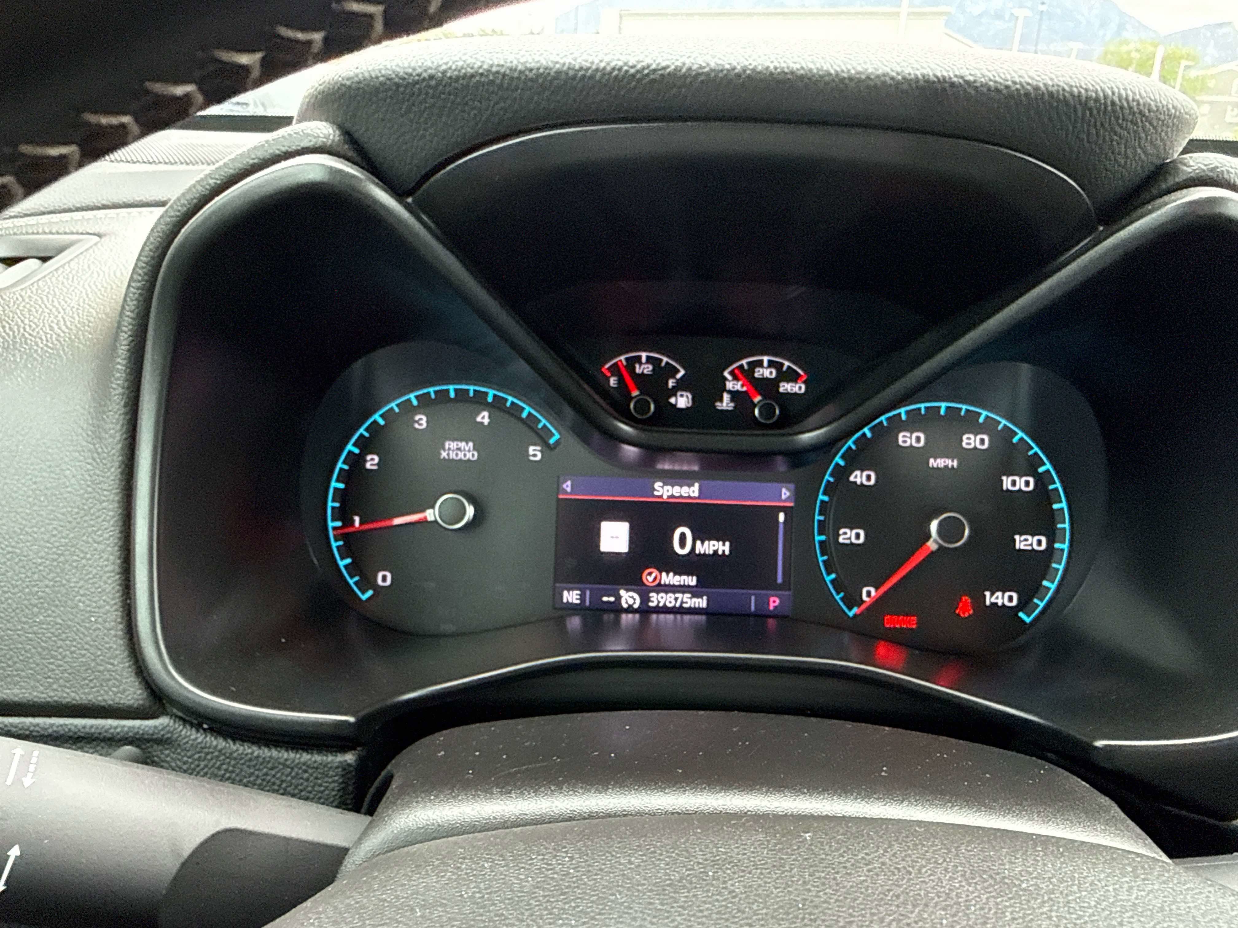 2022 GMC Canyon 4WD Denali