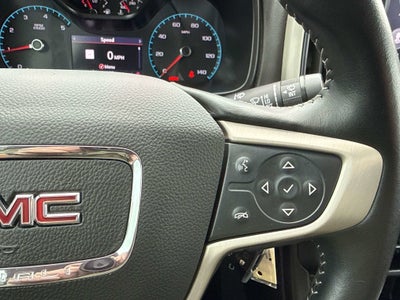 2022 GMC Canyon 4WD Denali
